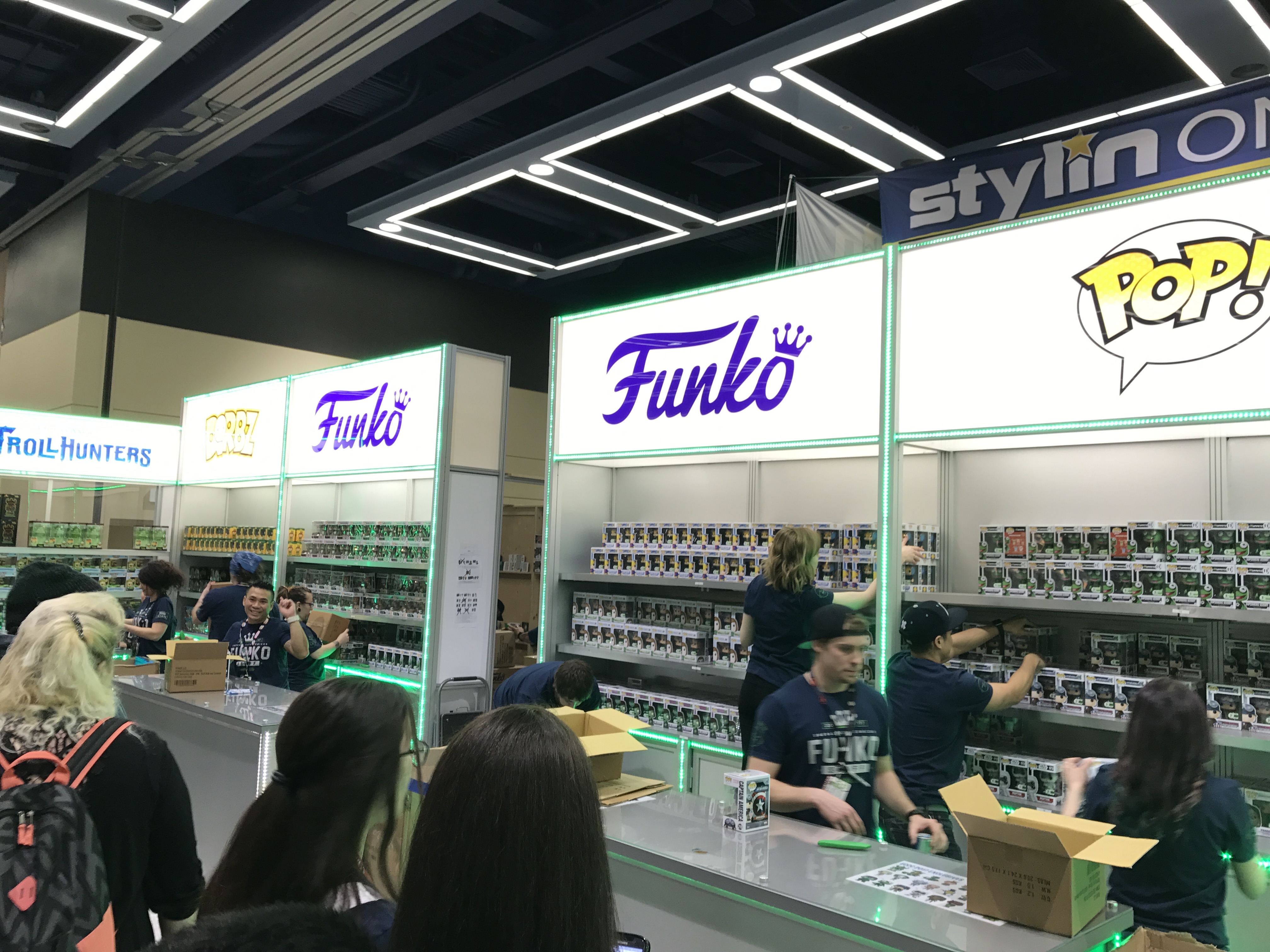 Funko Pop! Vinyl is the Death of Collectibles