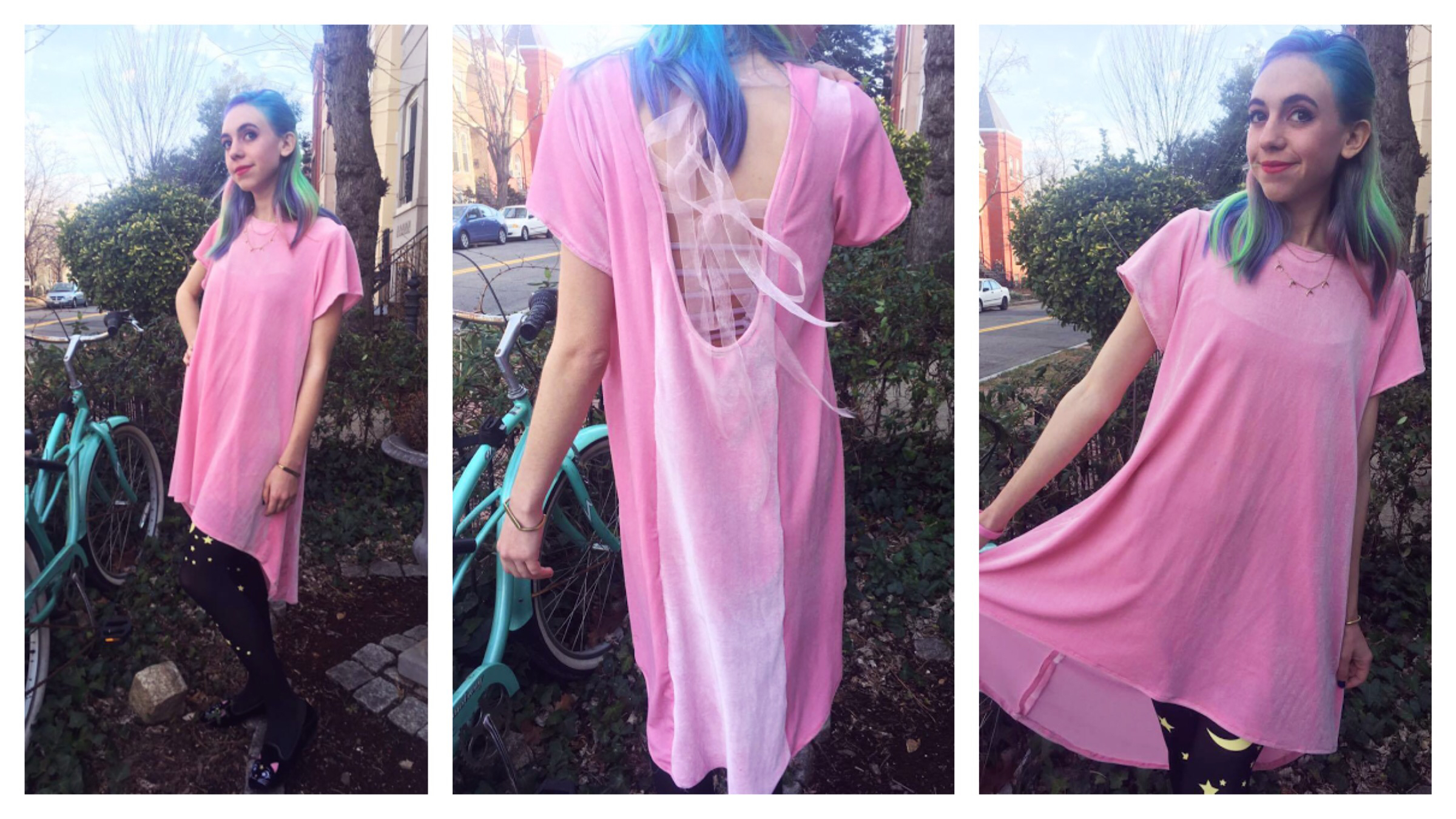 Makin' Stuff: Hey Cut Sew Pattern Review