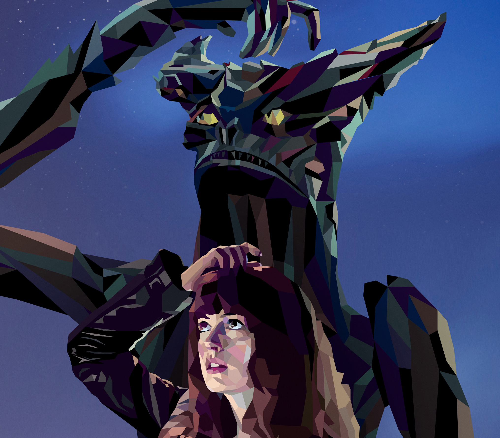 We Watched Colossal on a Plane and We Have So Many Questions