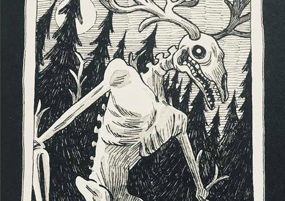 Enter The World of Lore