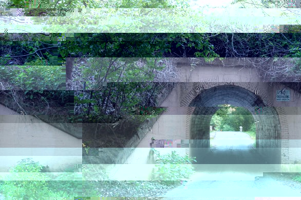 The XIII Club 2: Hey Mary!