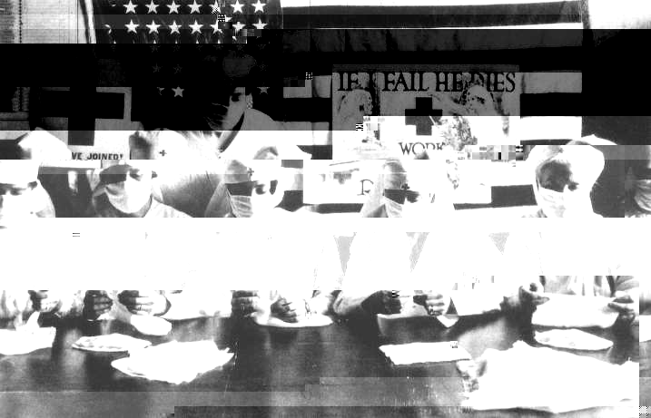 The XIII Club 4: Gourds are Great