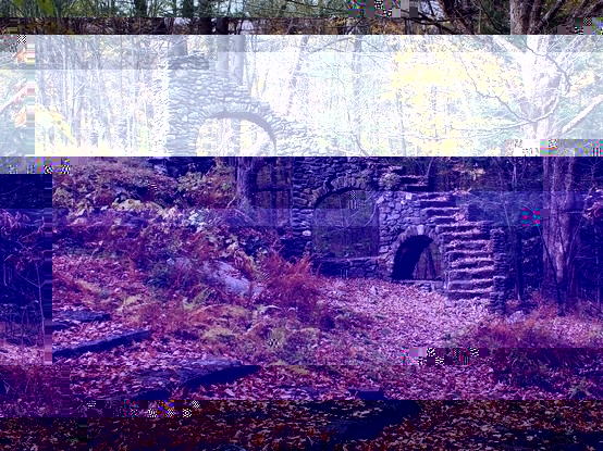 The XIII Club 3: Let's Talk About No Face Man