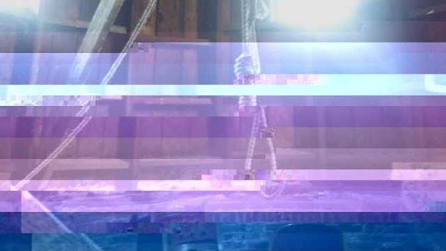 The XIII Club 5: Cut The Sheet