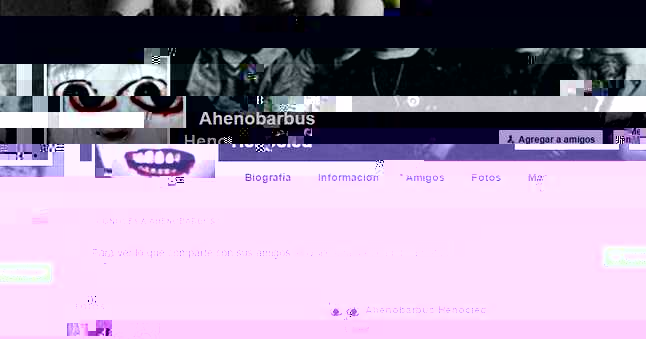 The XIII Club 7: Saucy Minx Grandma