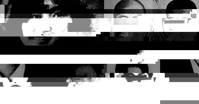 The XIII Club 9: Why Don't You Just Say No?