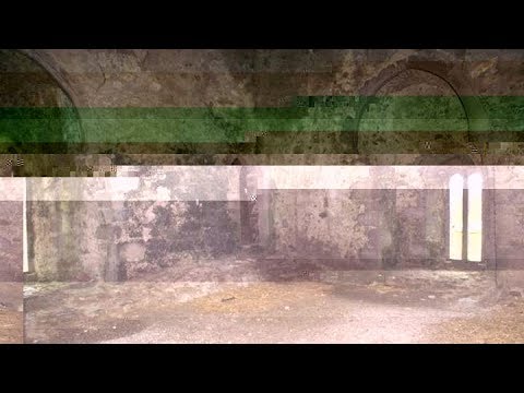 The XIII Club 11: Ghorst Lights